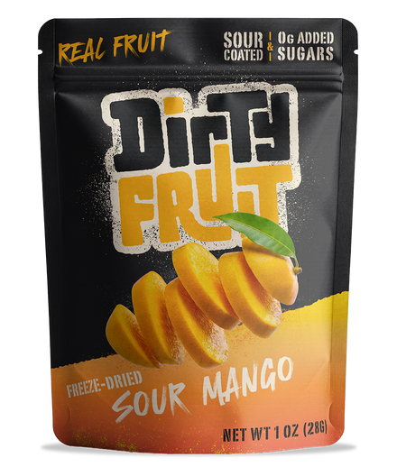Sour Mango