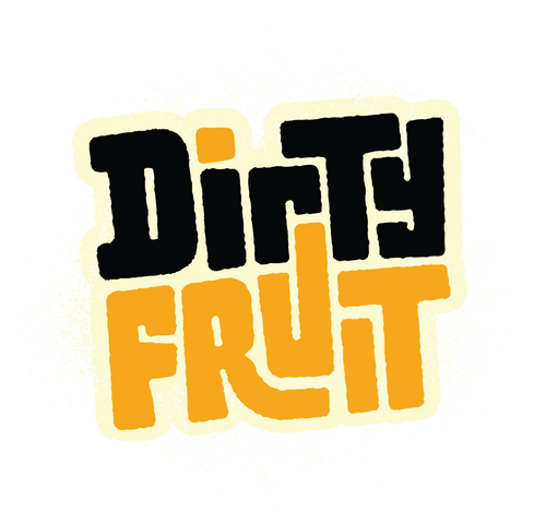 Dirty Fruit