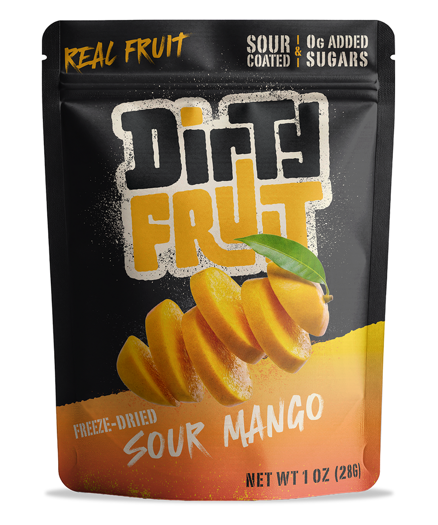 Sour Mango