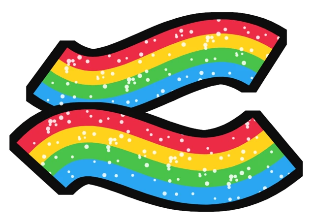 Sour belts