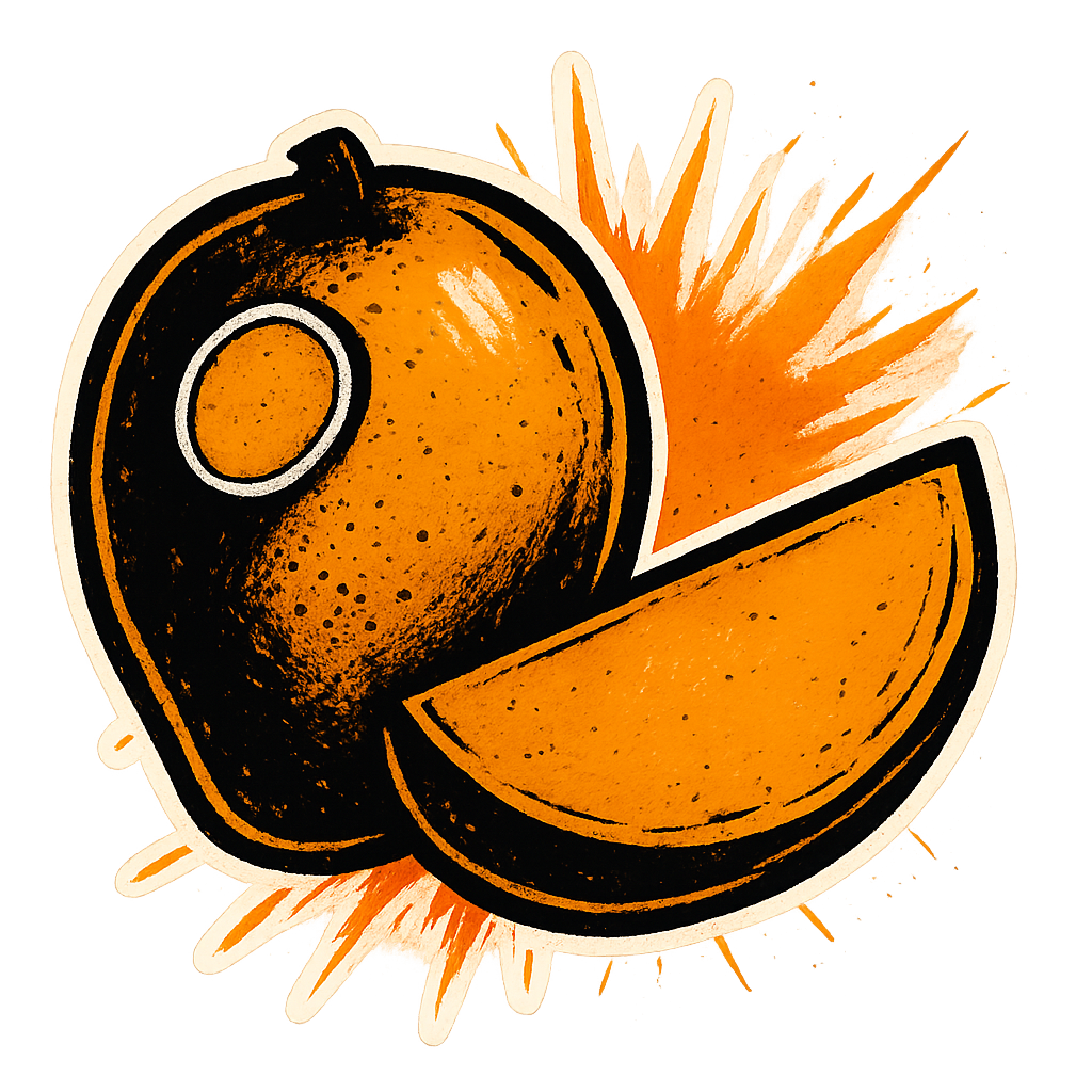 Sour Mango
