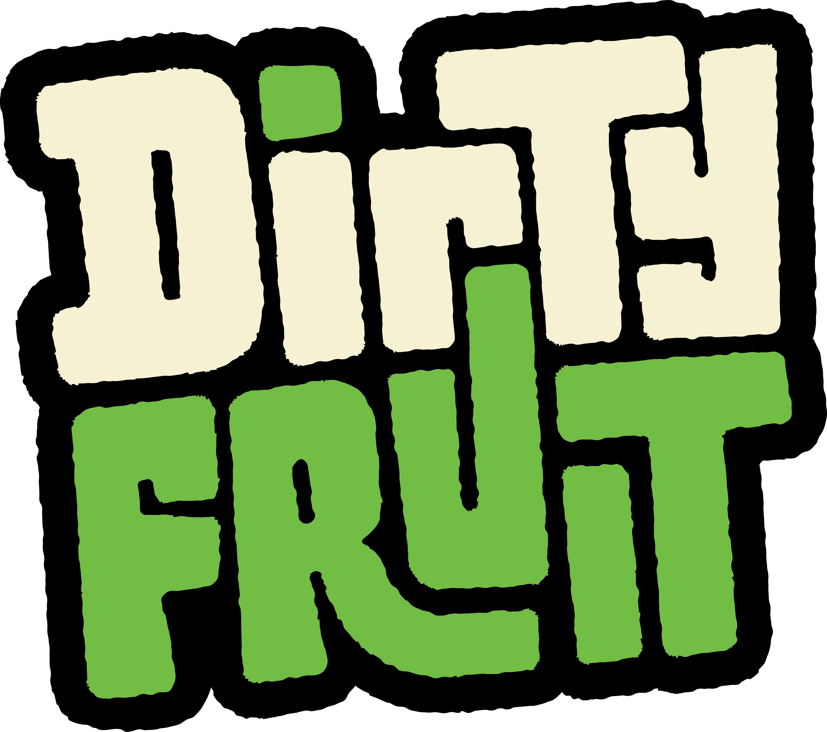 Dirty Fruit