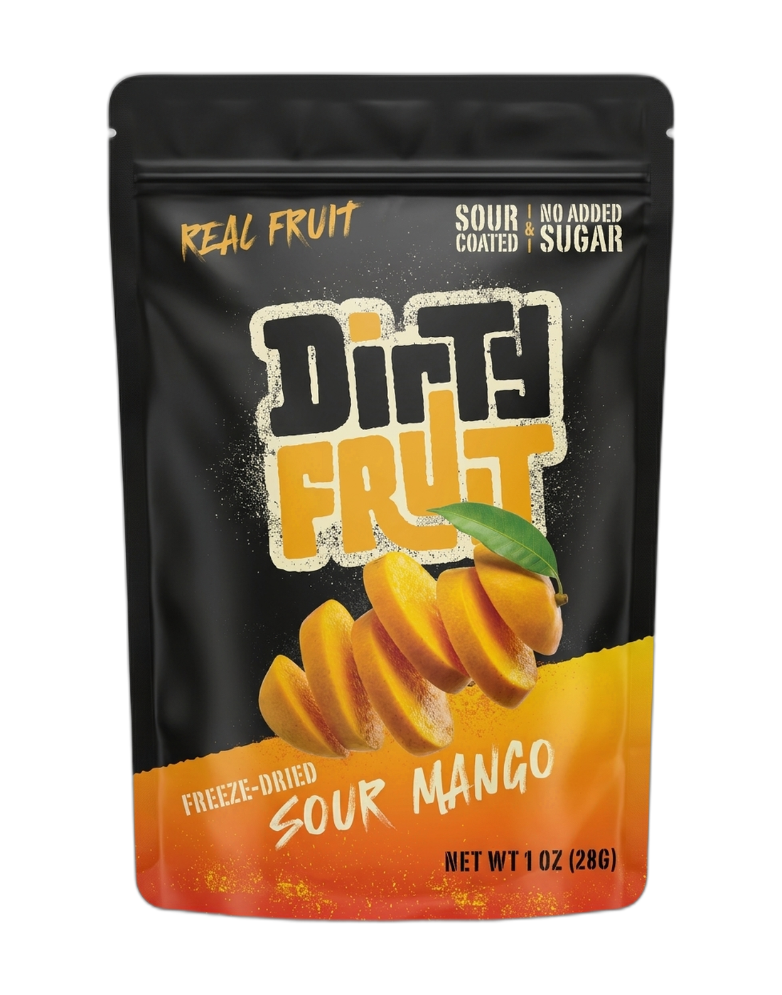 Sour Mango