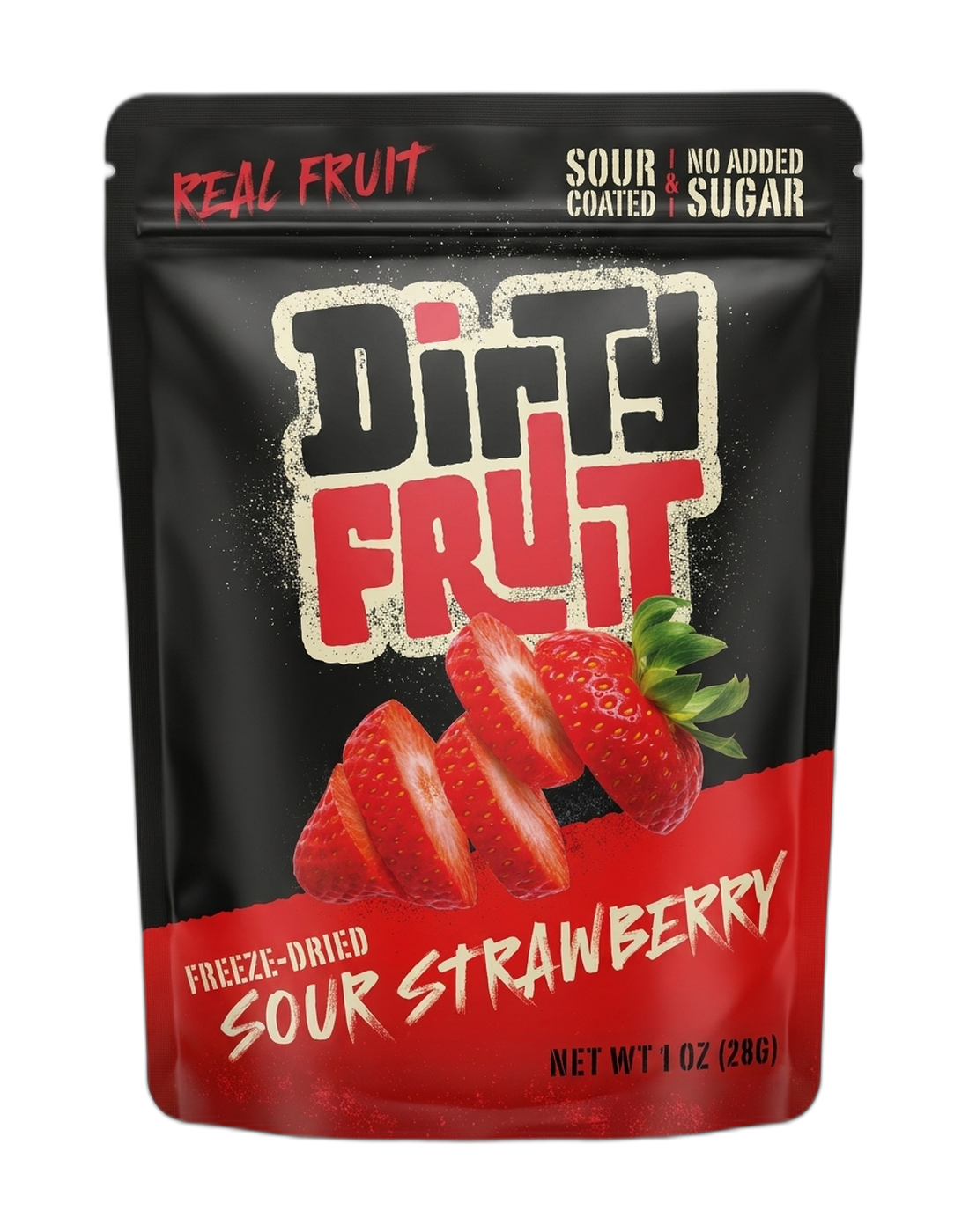 Sour Strawberry